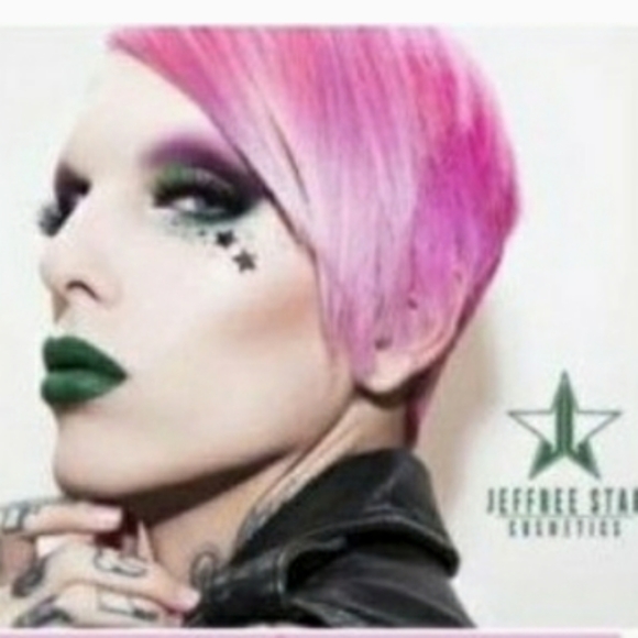 3/$25🌲Jeffree Star Velour Liquid Lips Mistletoe - Picture 8 of 10